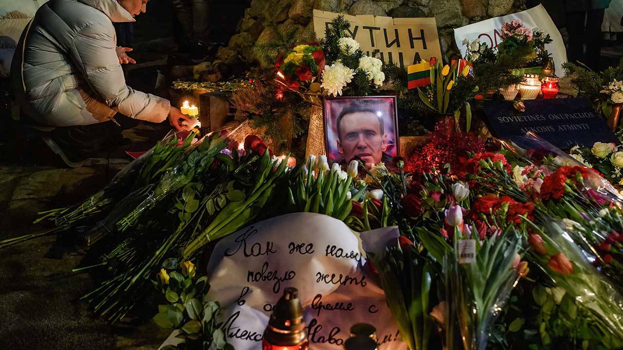 Aleksey Navalni bugün defnedilecek: Cenaze töreni hakkında neler biliniyor?