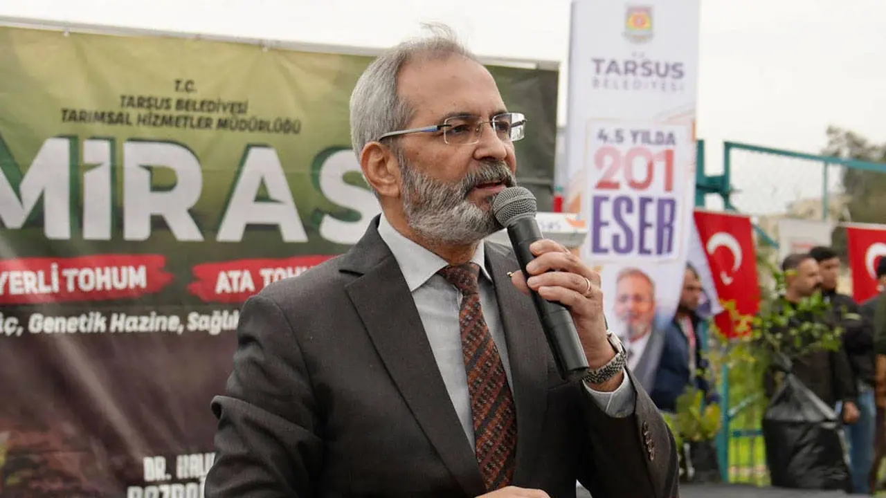 CHP'den istifa edip Memleket Partisi'nden aday olan Bozdoğan'ın adaylığı iptal edildi