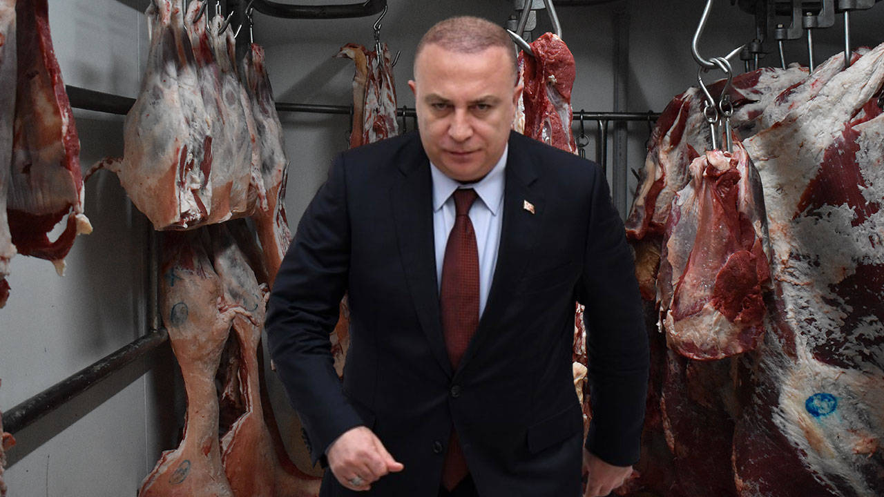 MHP’li Yönter, et fiyatlarına gelen zamlarda ‘büyük resmi gördü’
