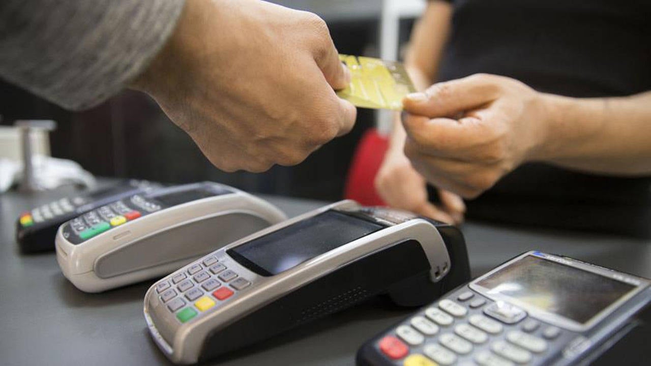 TÜRKBESD'ten kredi kartı uyarısı