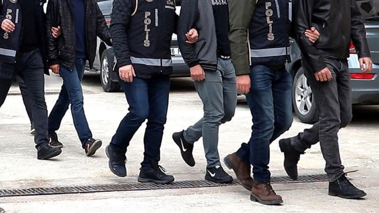 Adana merkezli 20 ilde dolandırıcılık operasyonları: 146 şüpheli yakalandı