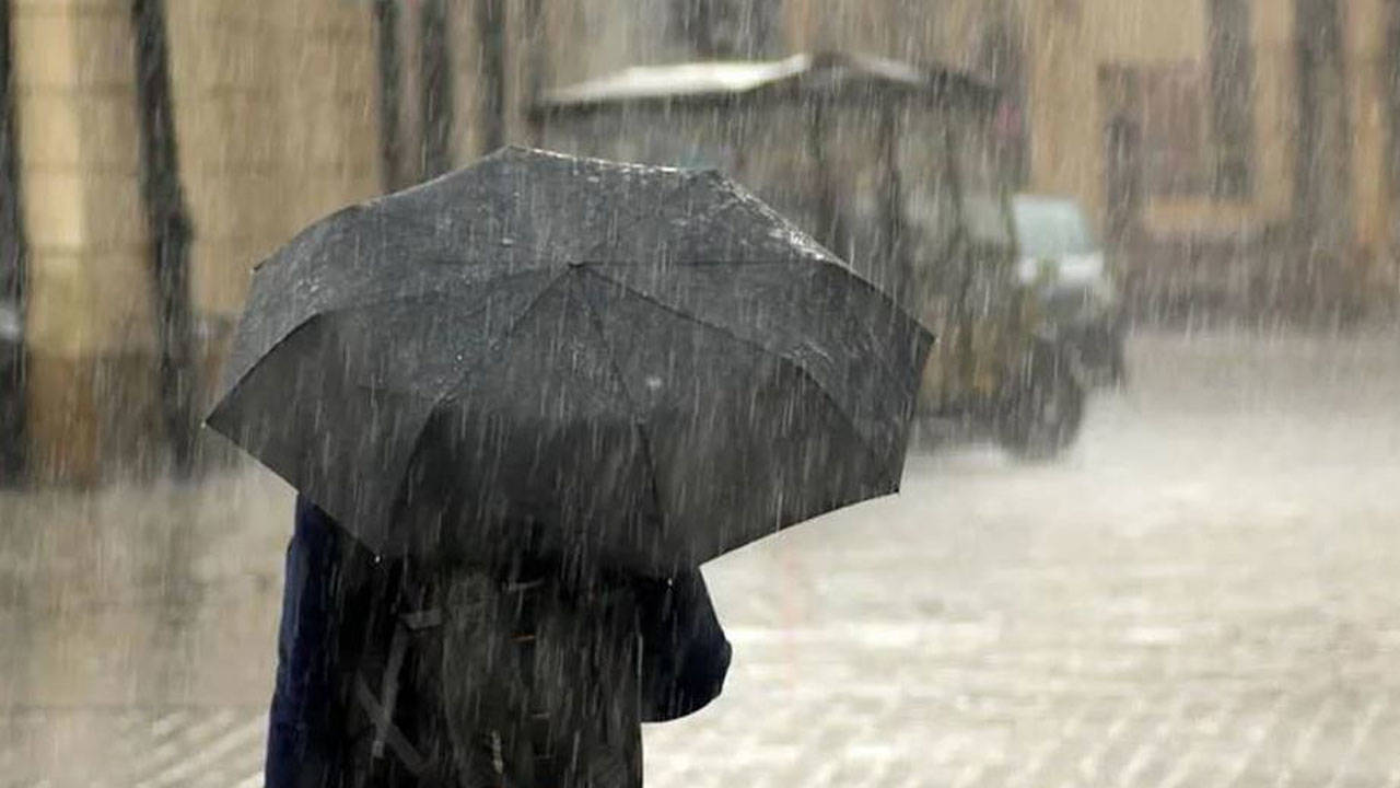 Ali Yerlikaya’dan yağış beklenen 16 kent için uyarı: “Tedbiri elden bırakmayın”