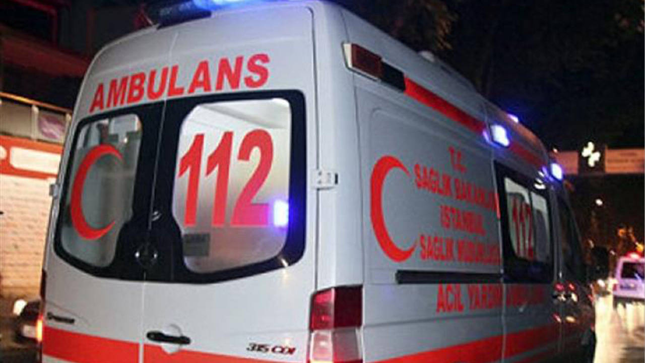 Arnavutköy'de yaklaşık 50 kişi mevlitte zehirlendi