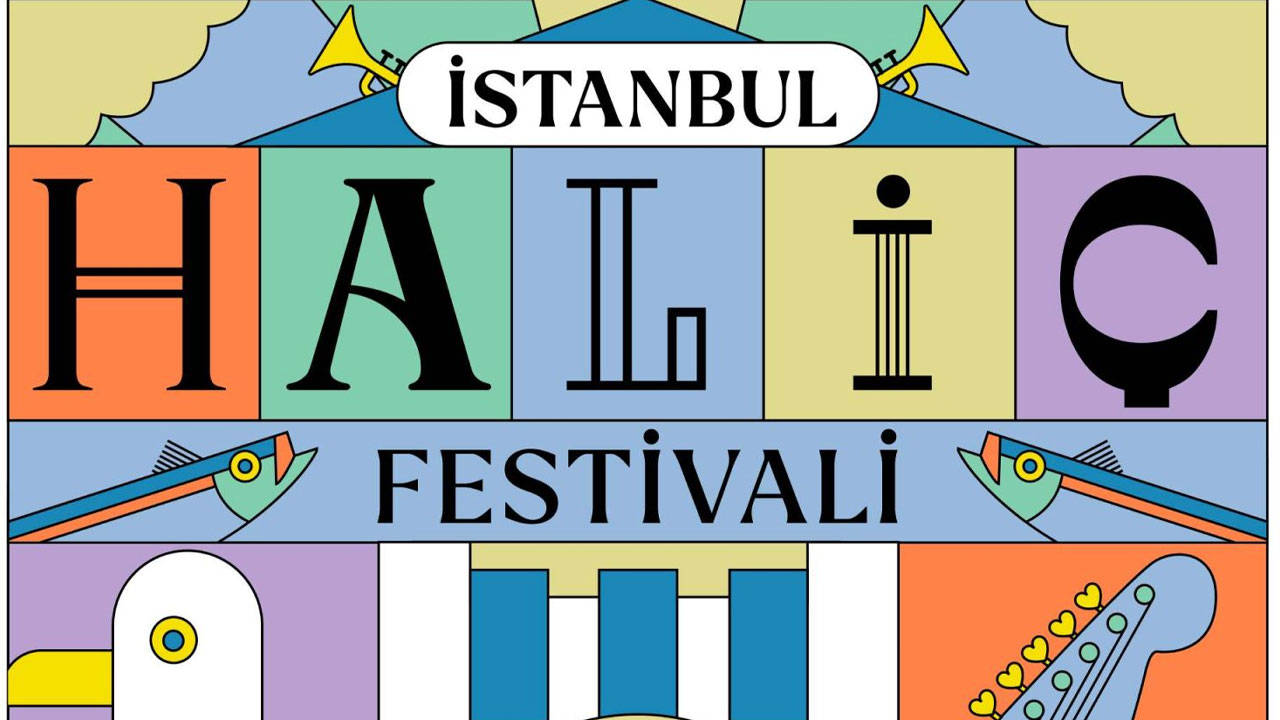 İstanbul Haliç Festivali başlıyor: Goran Bregovic rüzgarı