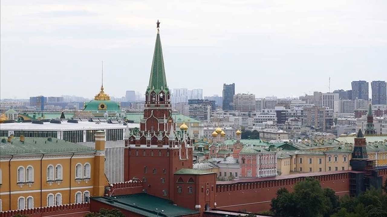 Kremlin'den Almanya iddiası: Rusya'ya saldırı planları somut olarak tartışıldı