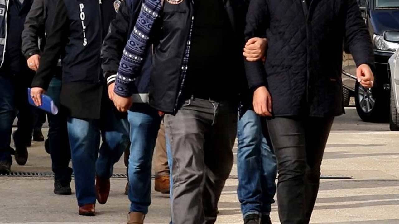 Sinop'ta muhtar adayına yönelik saldırıya ilişkin 12 kişi tutuklandı
