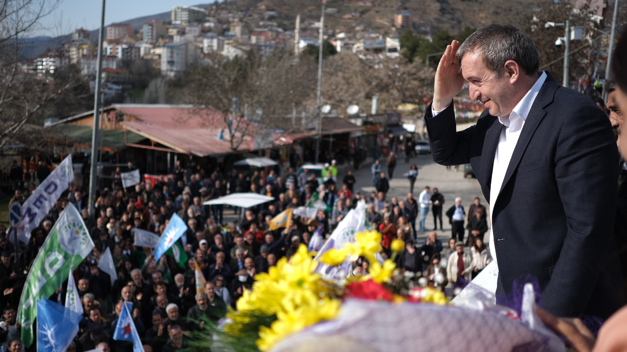 AKP ve MHP yıkım ittifakıdır