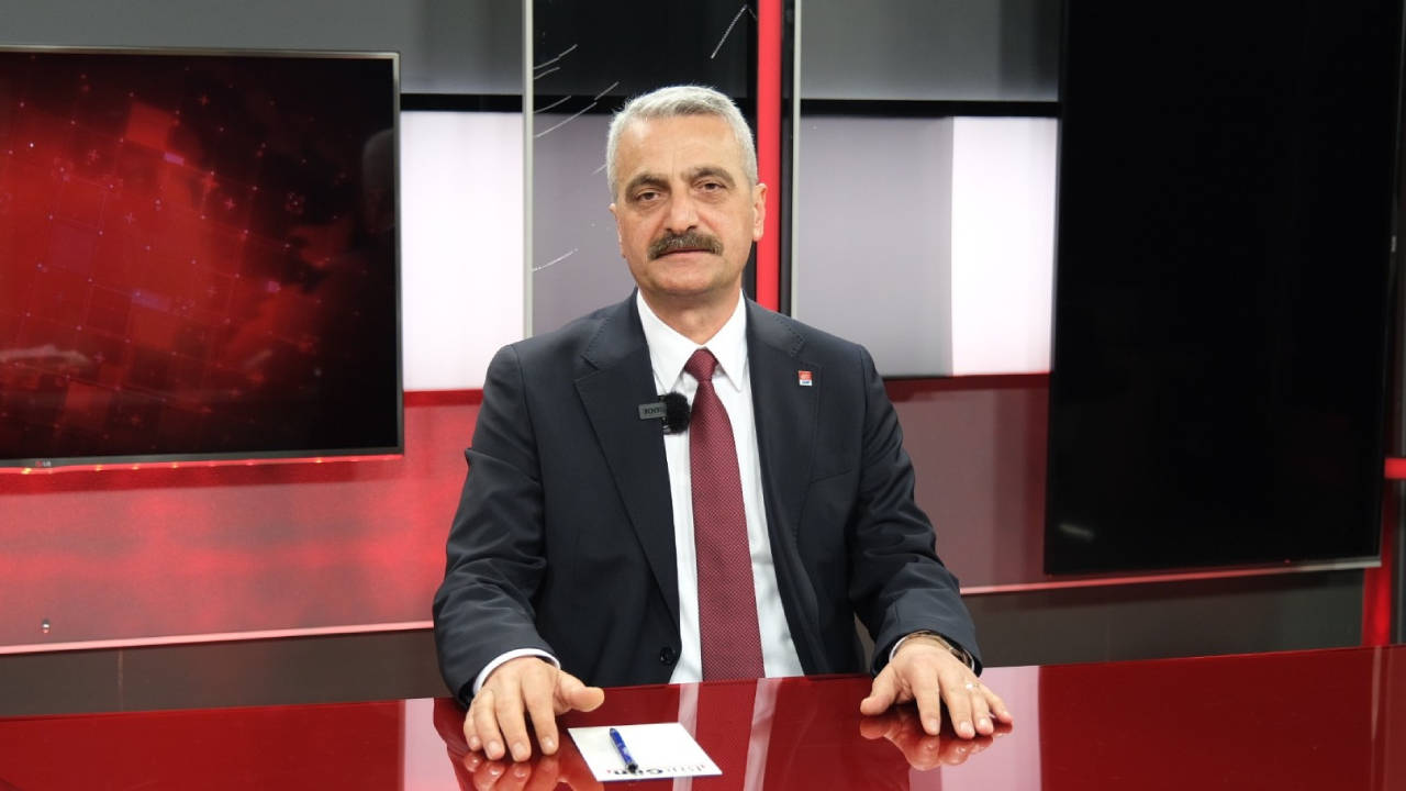 CHP Kocaeli Büyükşehir Belediye Başkan Adayı Atasoy Bilgin: Şeffaf ve adil bir anlayış gelecek