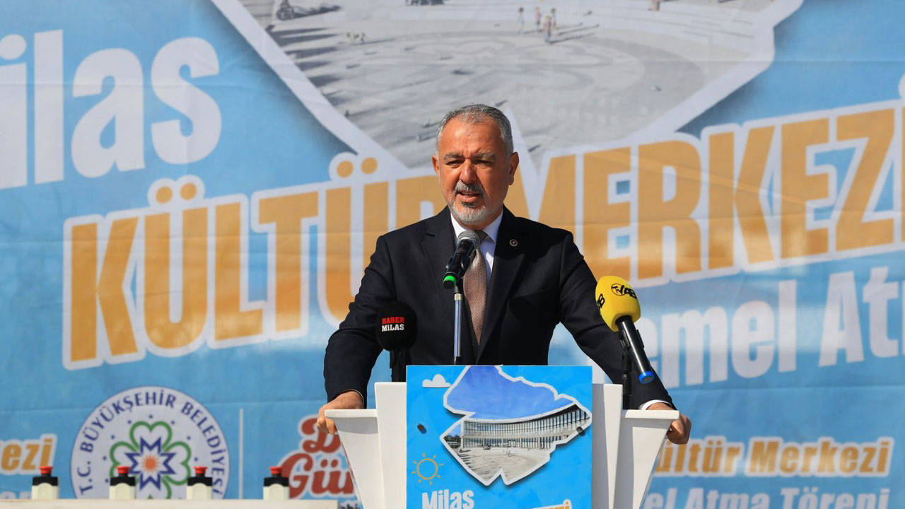 CHP'li Uzun'dan Erdoğan'a tepki: "Halkın yararına ne yapmak istedin de engel olduk?"