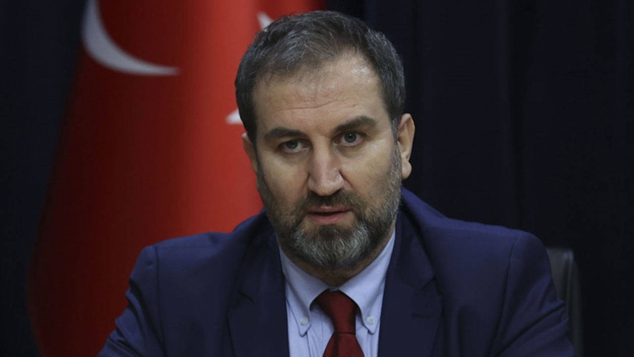 AKP Genel Başkan Yardımcısı Mustafa Şen: Anketlerde Mansur Yavaş önde çıkıyor