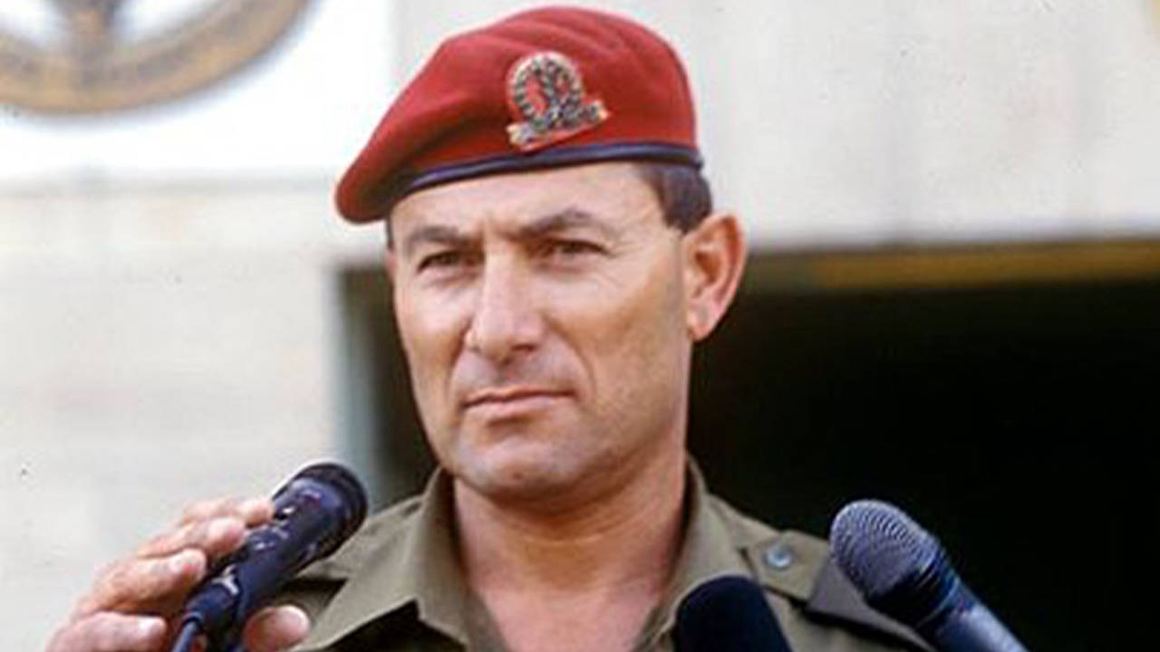 Avustralya'da İsrailli eski generalin "savaş suçlusu" olduğu iddiasıyla vizesinin iptali istendi