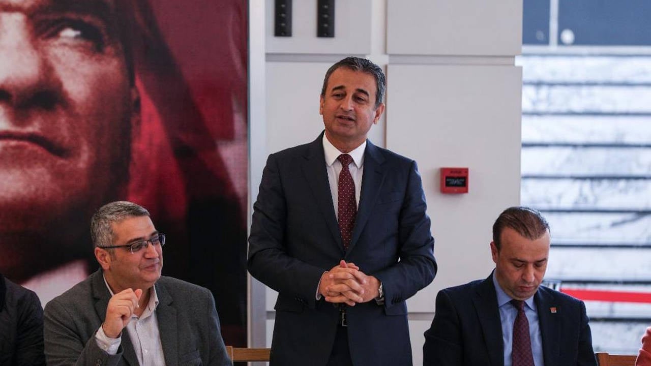 CHP’li Bulut: İç muhalefet ‘parti içi kötülüğe’ dönüştü