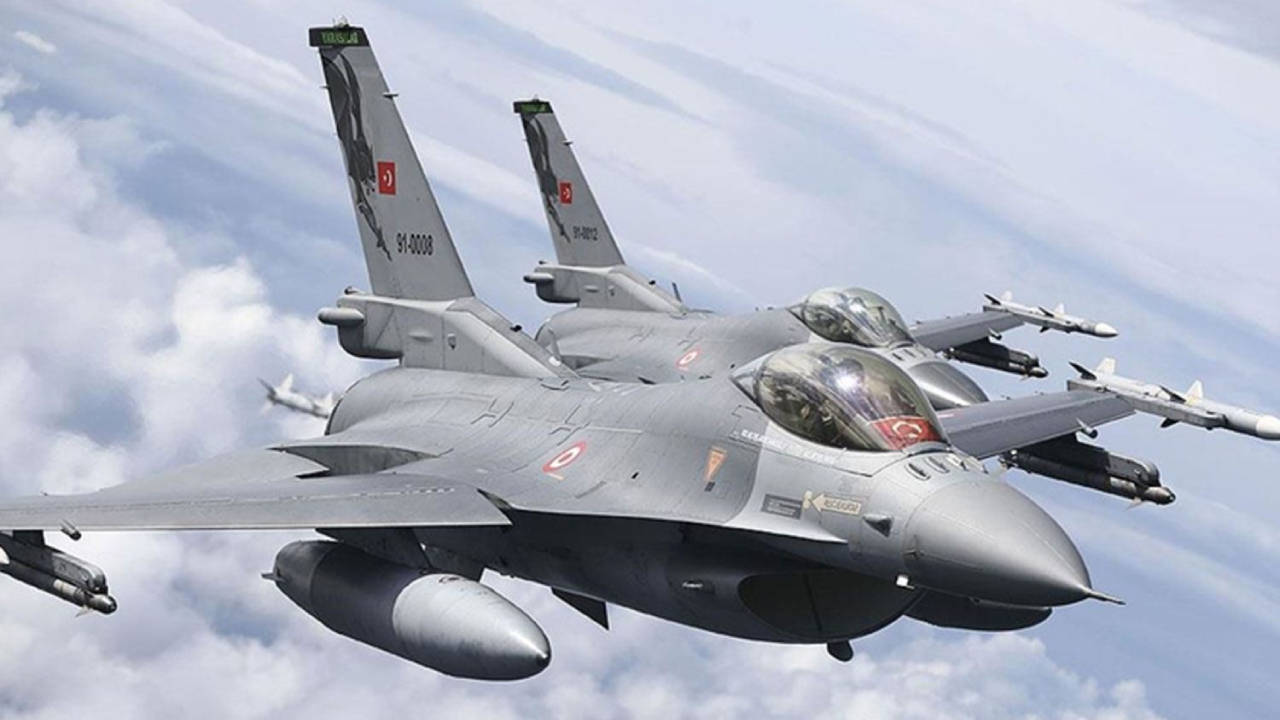 Fidan’ın ziyaretinde gündem F-16 tedariki