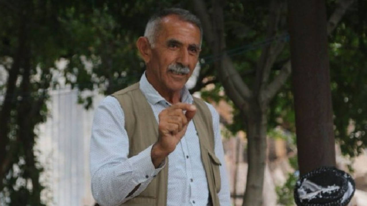 Ahmet Gün cinayeti faili meçhul kalmasın