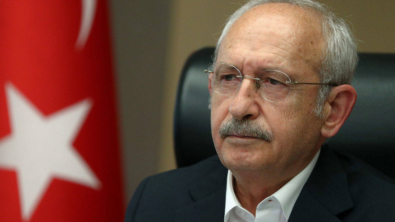 Kılıçdaroğlu, Erdoğan Bayraktar'a hakaret ettiği iddiasıyla yargılanıyor: Dosya mütalaaya gönderildi