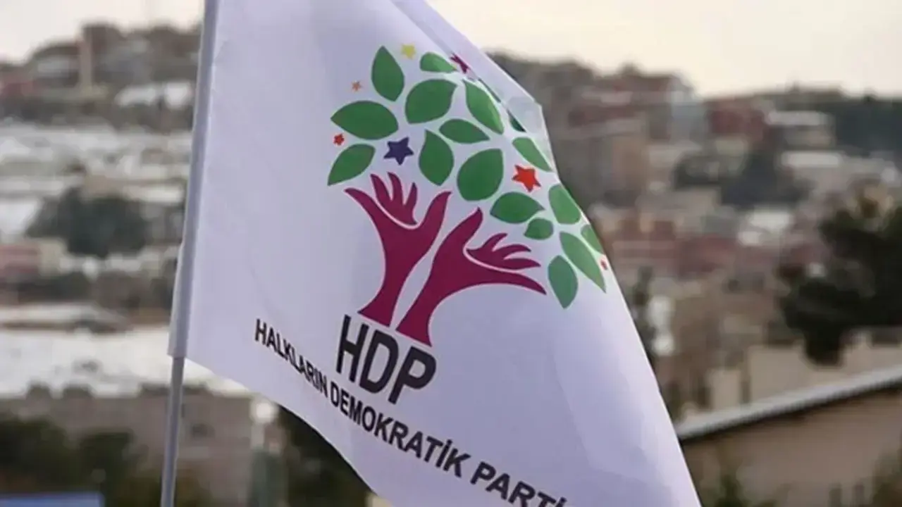 4 eski HDP milletvekiline hapis cezası