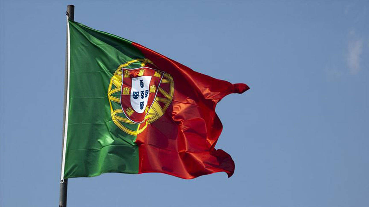 Portekiz, pazar günü sandık başına gidiyor