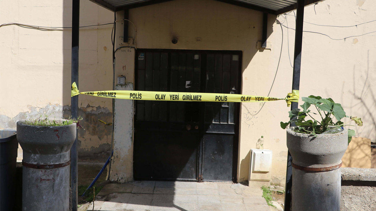 Denizli'de sobadan sızan gazdan zehirlenen kadın ve oğlu öldü