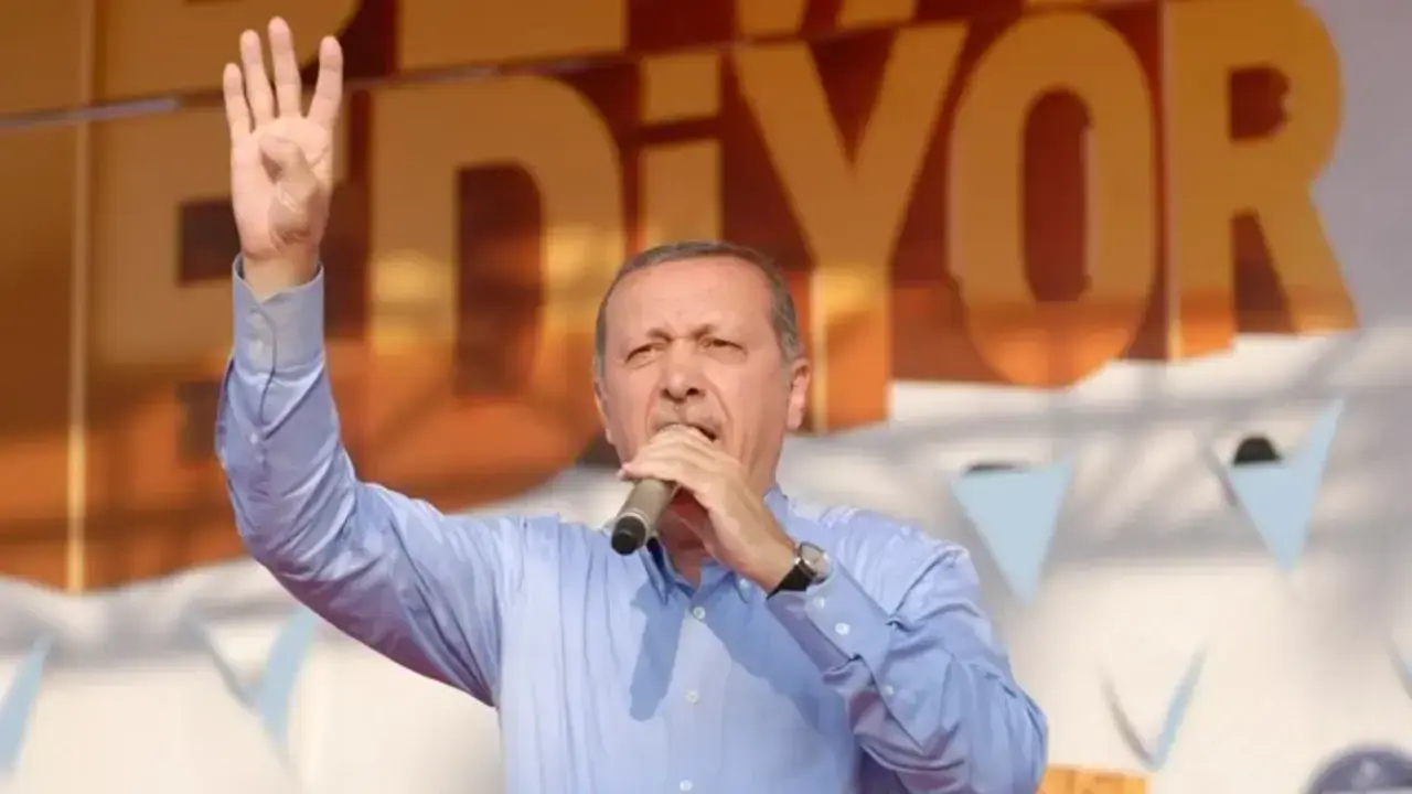 Erdoğan’ın bitmeyen ‘finalleri': 3 defa "Son kez adayım" demişti