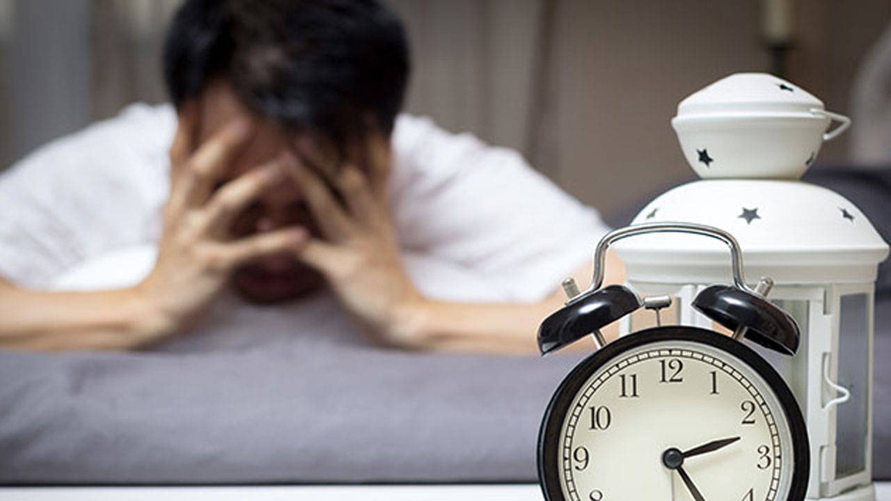 Uykusuzluk artış gösteriyor: Sağlıklı uyku için nelere dikkat edilmeli?