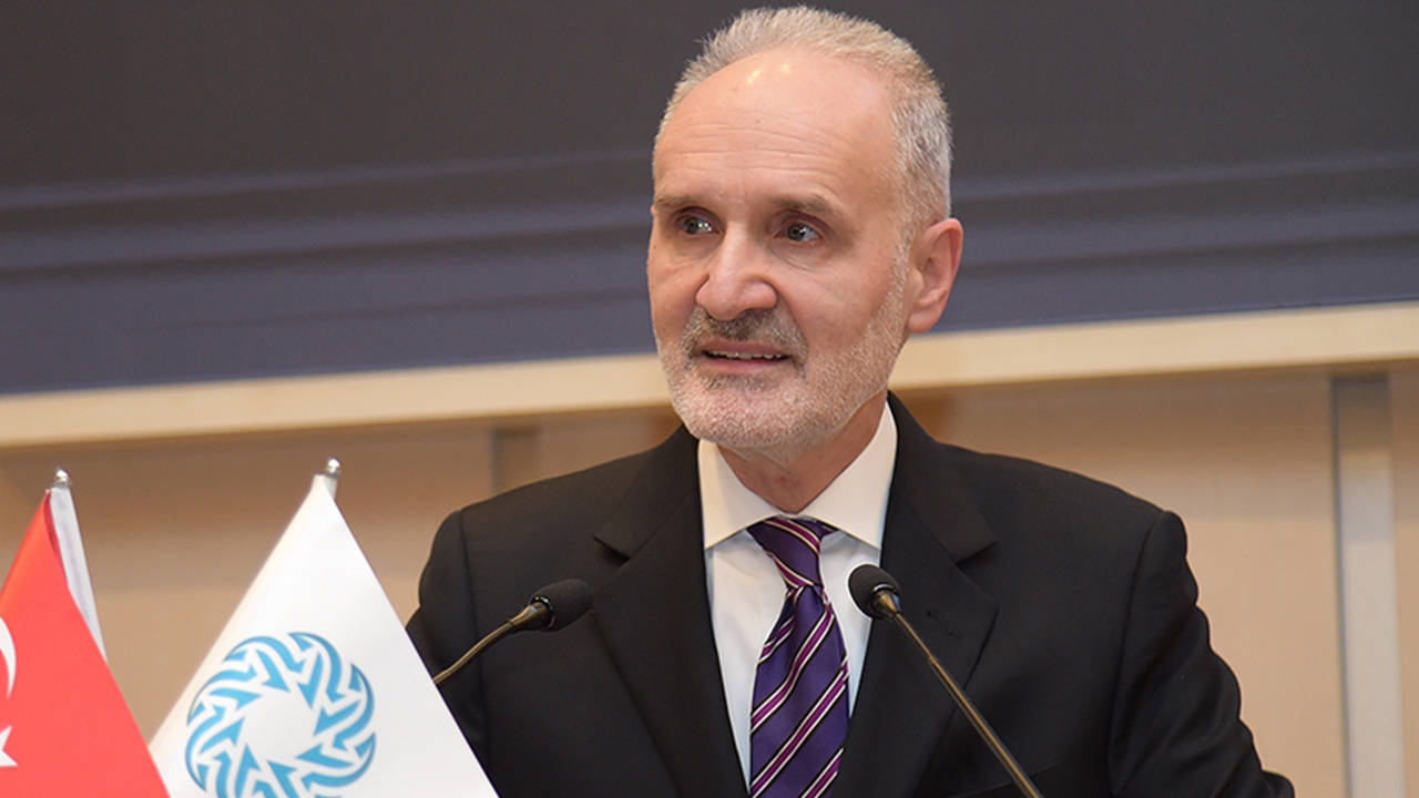 İTO Başkanı Avdagiç'ten 'asgari ücrete ara zam' açıklaması: İtiraz etti