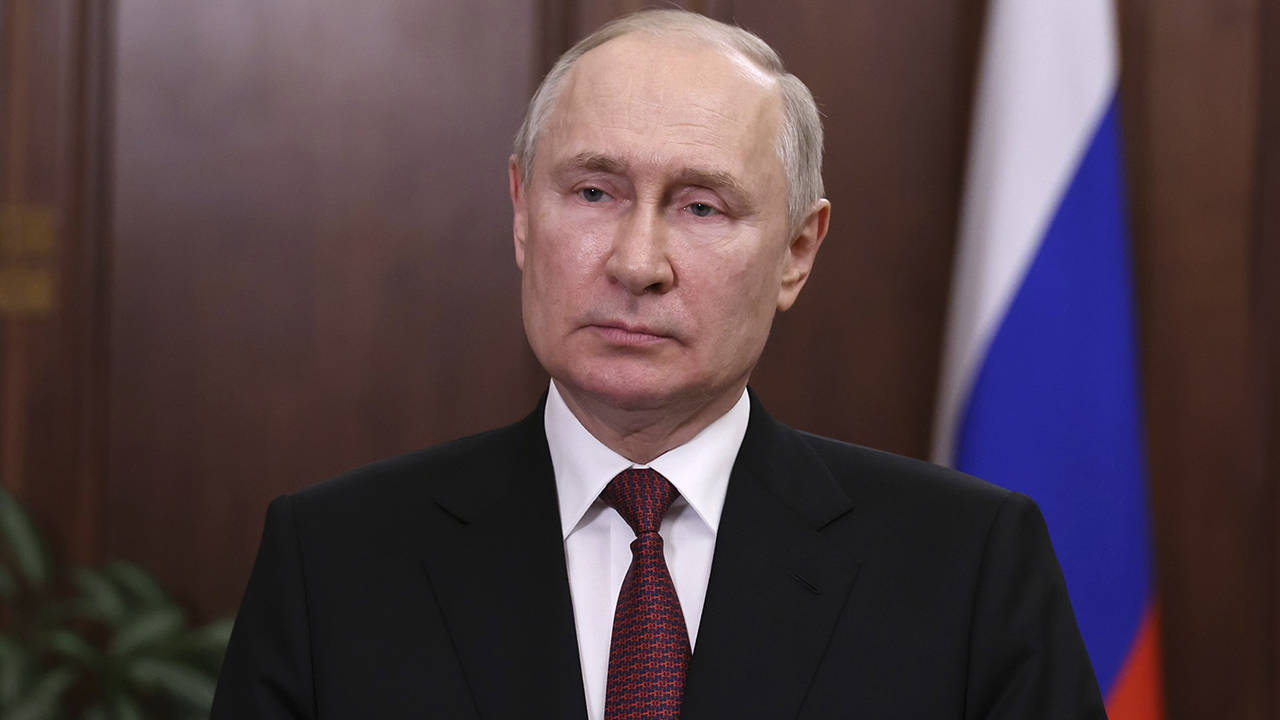 Putin'den İngiltere hamlesi: Anlaşma iptal edildi