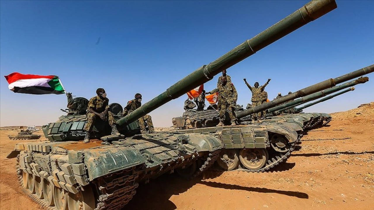 Sudan’da ateşkes kararı çifte standardı gösterdi