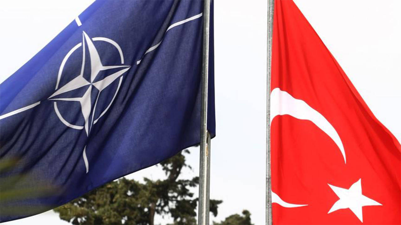 Ankara'da, 10 ülkenin NATO'ya katılımının yıl dönümü kutlandı