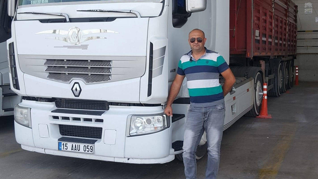 Burdur’da taş ocağında iş cinayeti: Üzerine mermer bloğu düşen işçi öldü