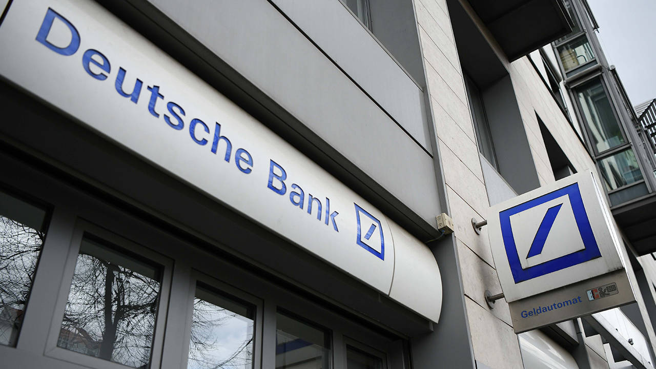 Deutsche Bank'tan TCMB için faiz tahmini