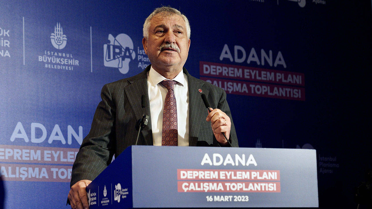 Gezici Araştırma, Adana anketini açıkladı: Fark 4 puandan fazla