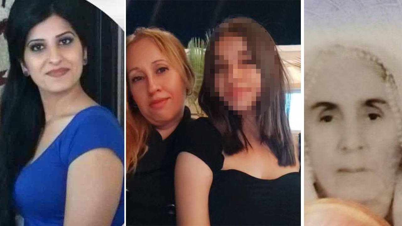 İstanbul, İzmir ve Adıyaman'da kadın cinayeti
