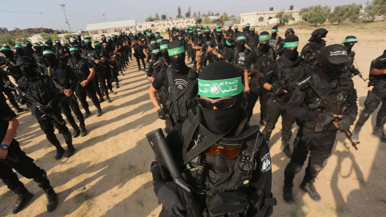 Hamas iddiaları yalanladı: BAE merkezli haber asılsız