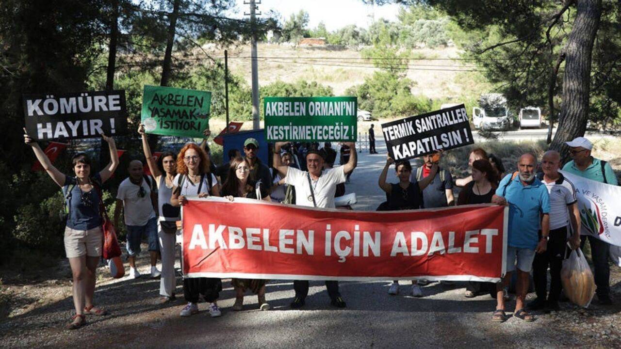 İstanbul ÇMO: İkizköy’deki kamulaştırma kararlarını iptal edin