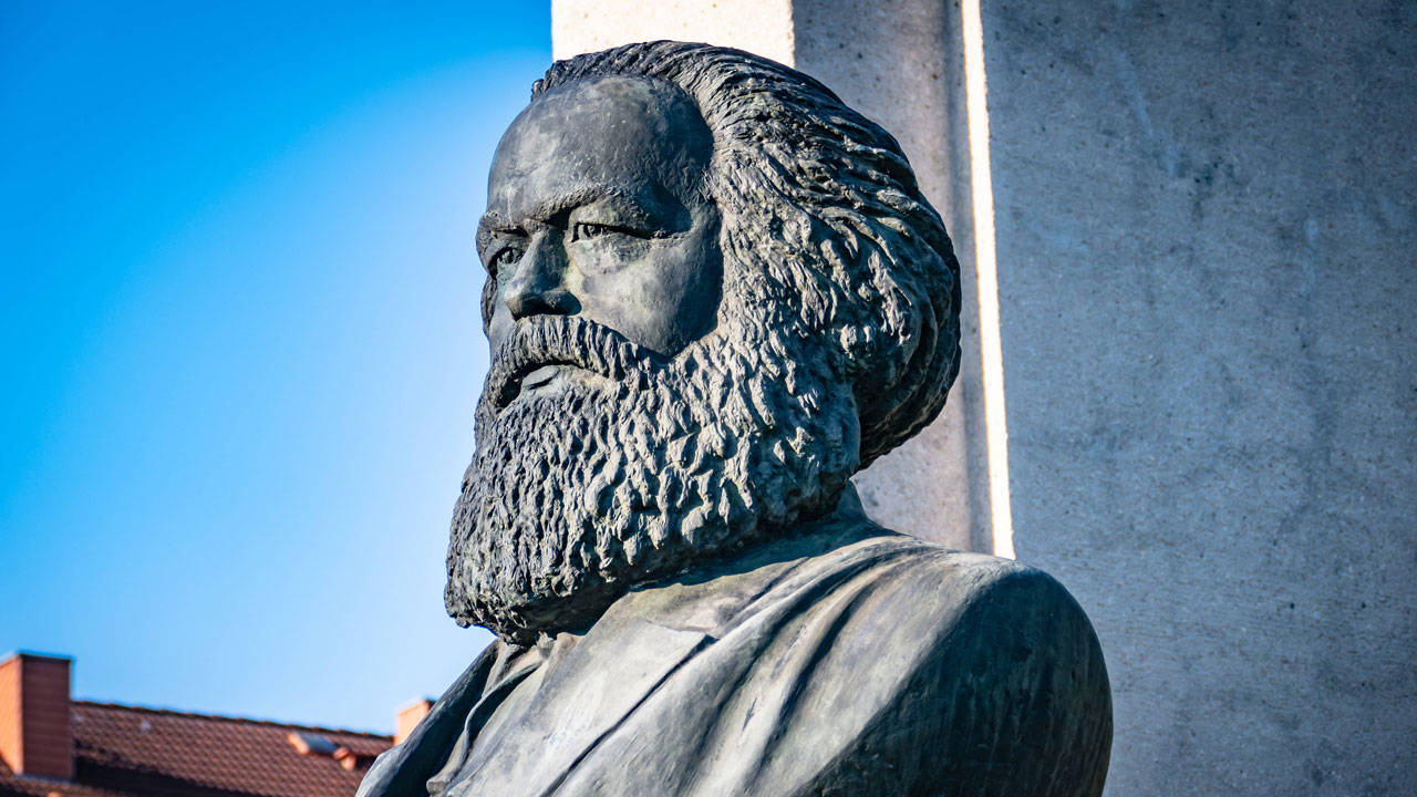 Aslolan dünyayı değiştirmektir: Bilimsel Sosyalizm’in kurucusu Karl Marx’ın 141. ölüm yıldönümü