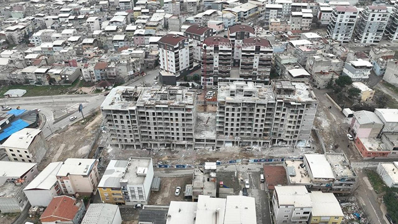 Bursa için 7,7'lik deprem uyarısı: 2 fay hattına dikkat çekildi