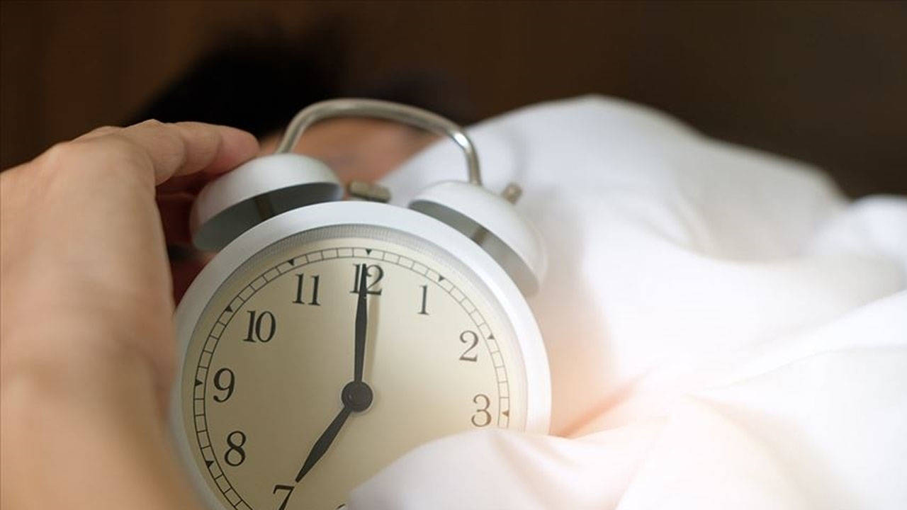Uzmandan uyarı: Kalitesiz uyku, hipertansiyon ve kalp hastalıkları riskini arttırabilir