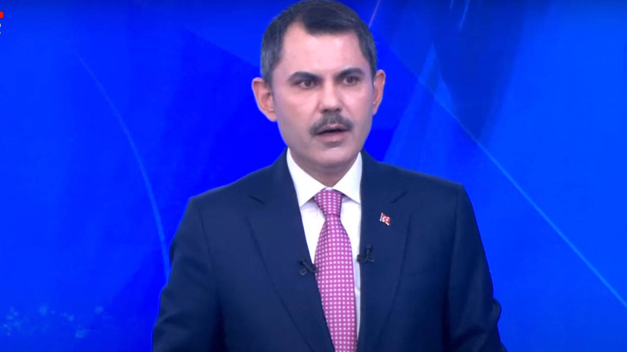 AKP’li Murat Kurum, anket açıkladı: Öndeyiz