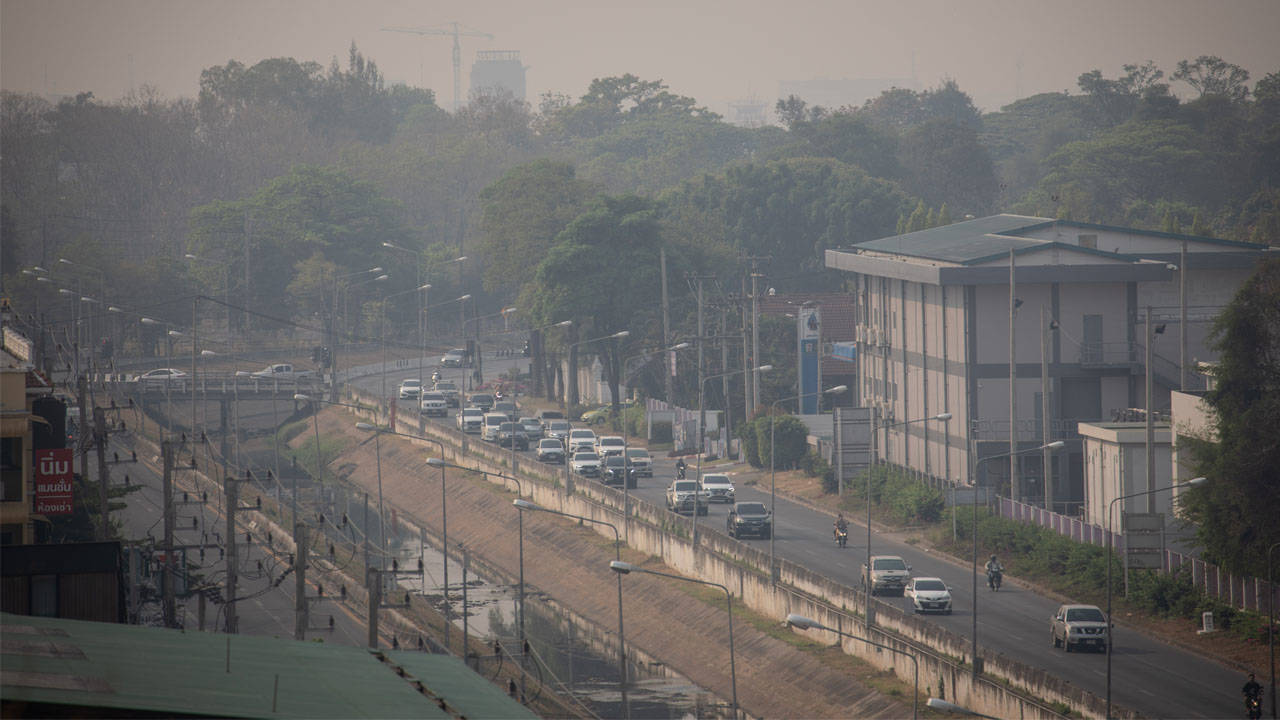 Hava Kalitesi İndeksi verileri: Havası en kirli şehir belli oldu