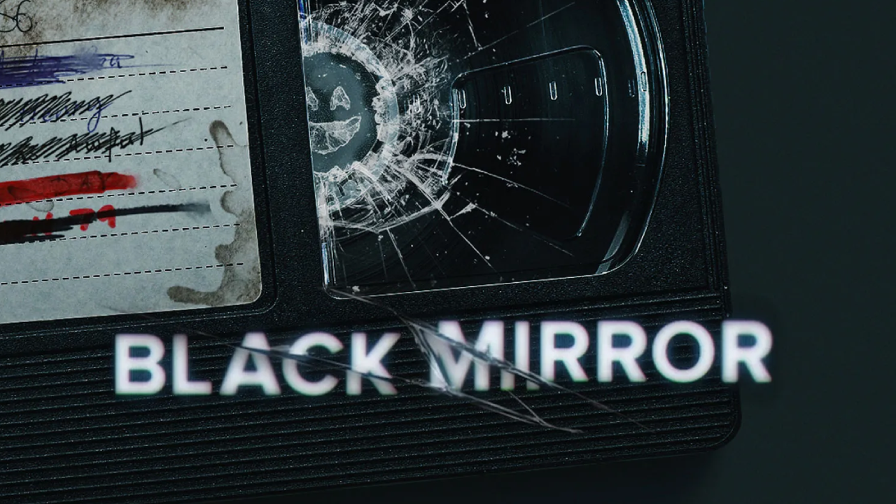 Netflix duyurdu: Black Mirror'ın 7. sezonu geliyor