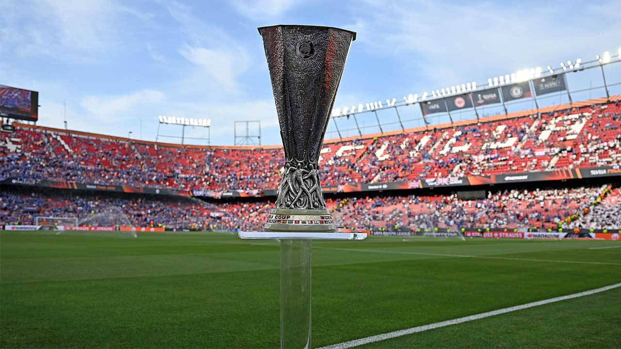 UEFA Avrupa Ligi'nde çeyrek final eşleşmeleri belirlendi