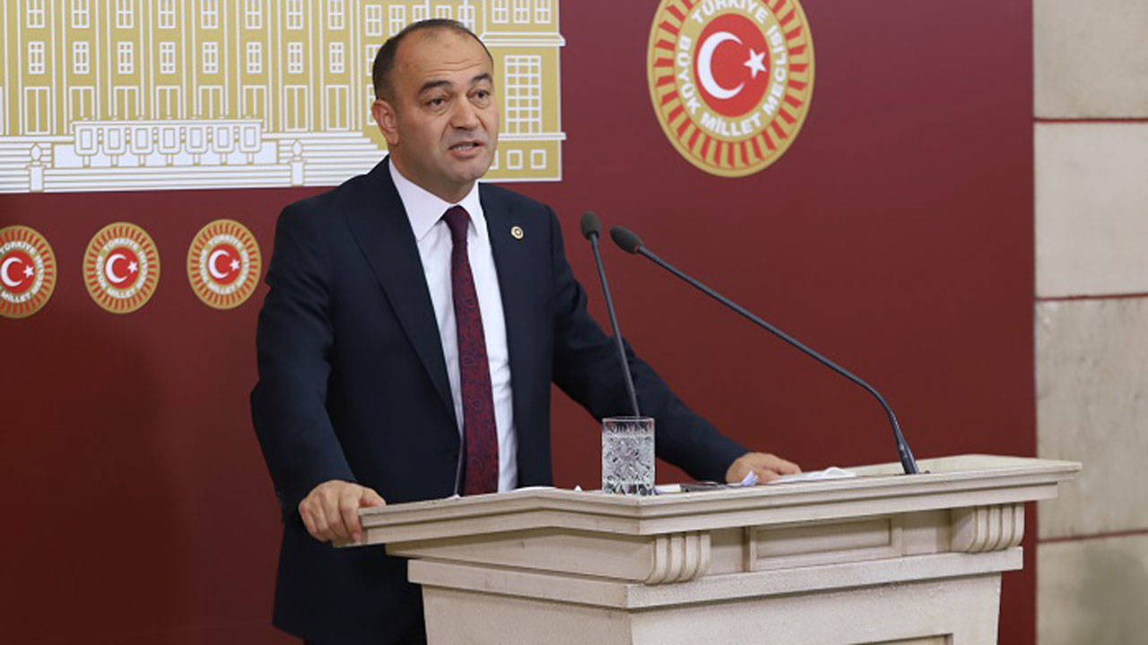 CHP'li Karabat'tan faiz oranlarının artırılmasına tepki: Akıl tutulması
