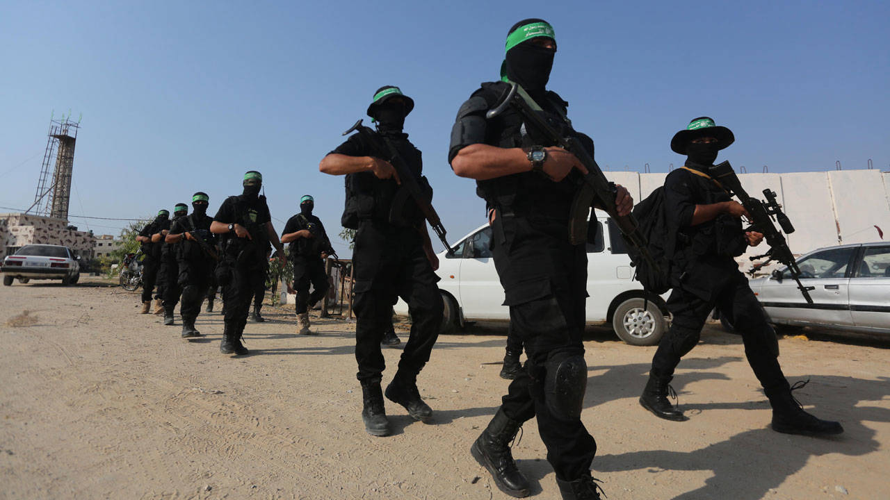 Hamas'ın, Mısır ve Katar'a sunduğu teklifin ayrıntıları ortaya çıktı