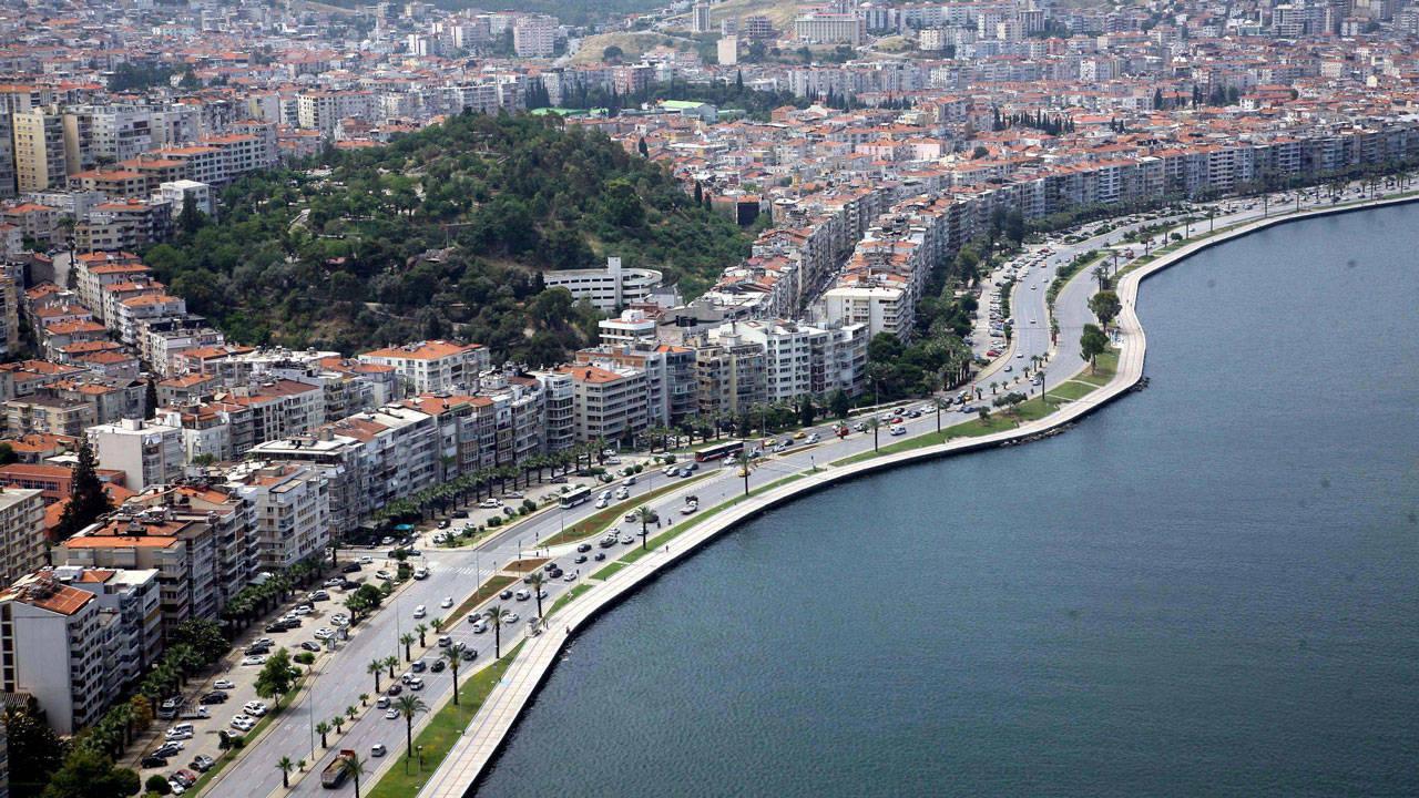 İzmir'de 12 noktaya erken uyarı sistemi yerleştirilecek