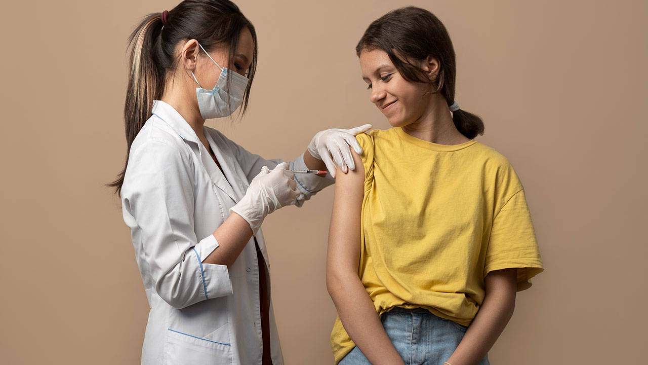 Kanser eden virüs ve onu önleyen aşısı
