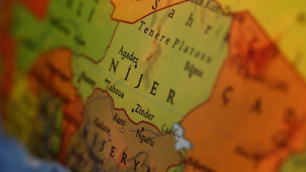Nijer, ABD ile askeri işbirliği anlaşmasını feshetti