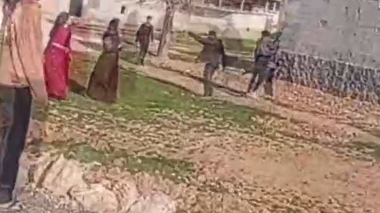 Urfa'da kuzenler arasında silahlı kavga: 1 ölü, 1 ağır yaralı