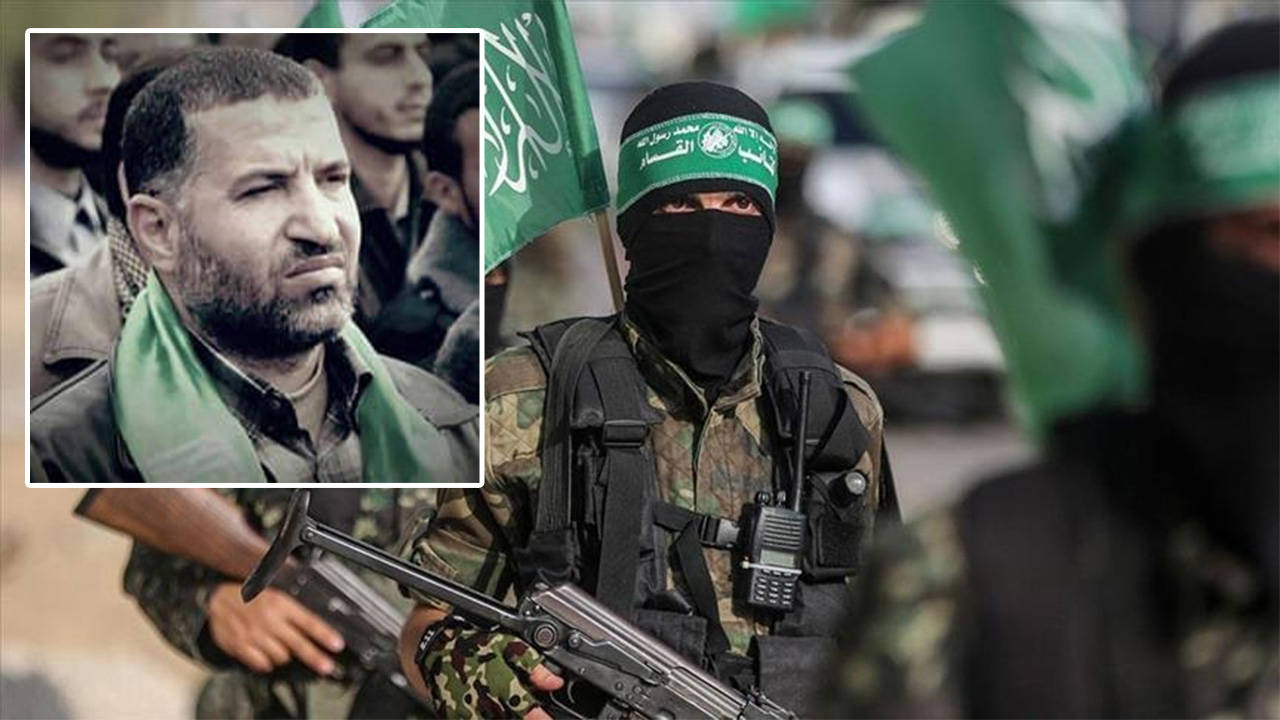 ABD, İsrail’in Hamas’ın üç numaralı ismi Marwan Issa'yı öldürdüğünü doğruladı