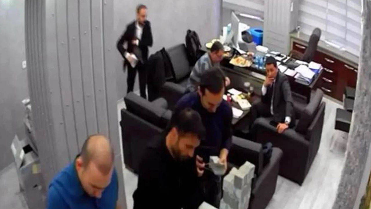 CHP'ye 'para sayma' soruşturmasında yeni gelişme: Tuncay Yılmaz ifade verdi