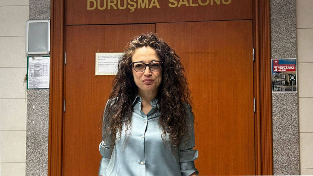 Gazeteci Ayça Söylemez hâkim karşısına çıkacak